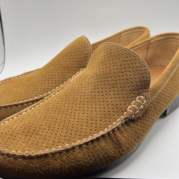 Johnston & Murphy Slip On Mens - Picture 8 of 10
